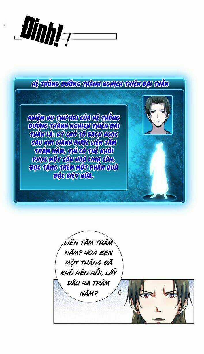 Nghịch Thiên Đại Thần - Chapter 13 - Trang 8