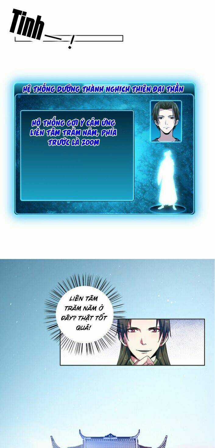 Nghịch Thiên Đại Thần - Chapter 14 - Trang 18