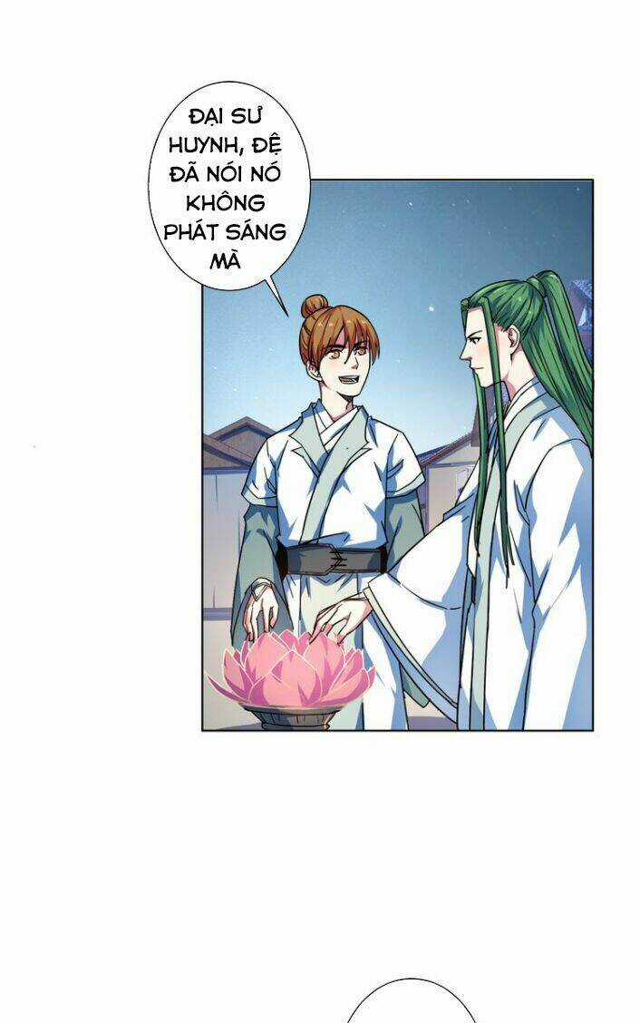 Nghịch Thiên Đại Thần - Chapter 14 - Trang 4