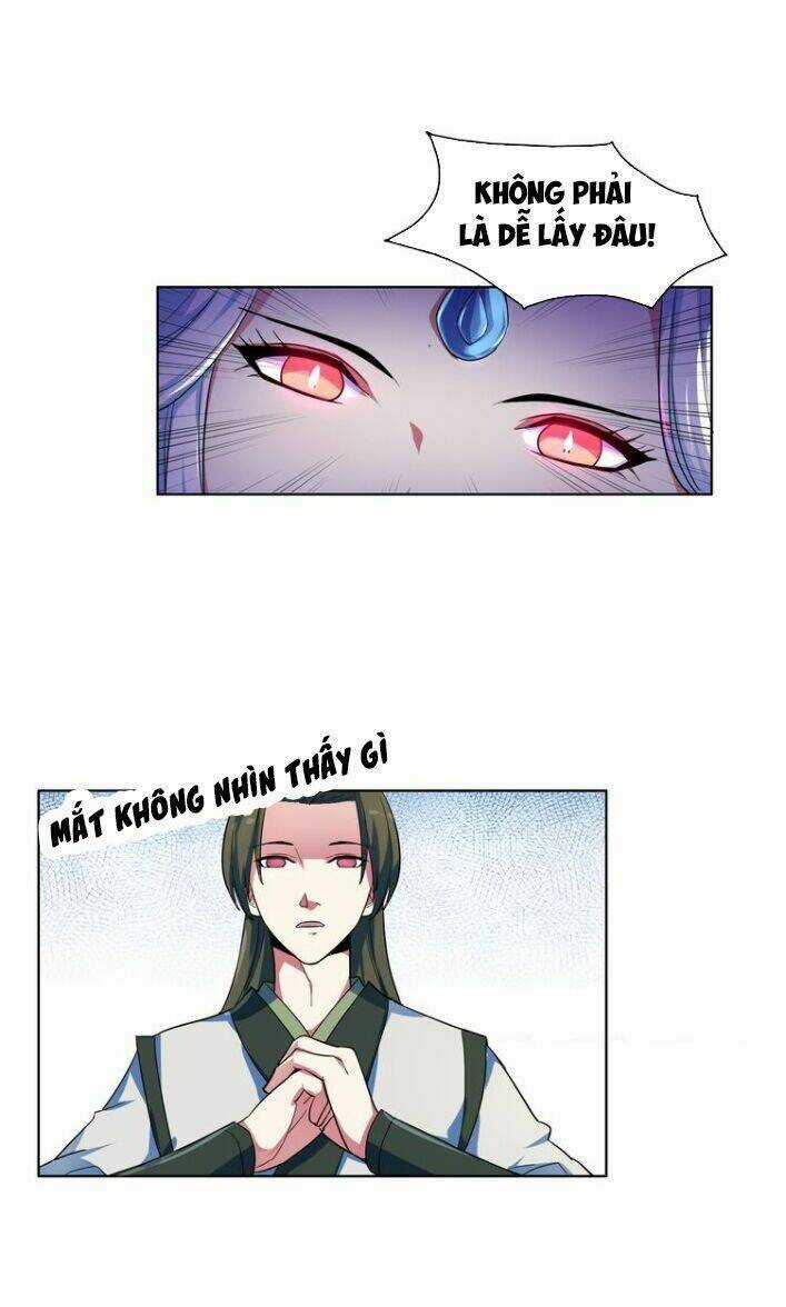 Nghịch Thiên Đại Thần - Chapter 15 - Trang 3