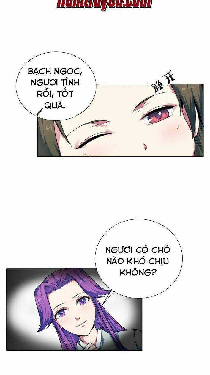 Nghịch Thiên Đại Thần - Chapter 17 - Trang 7