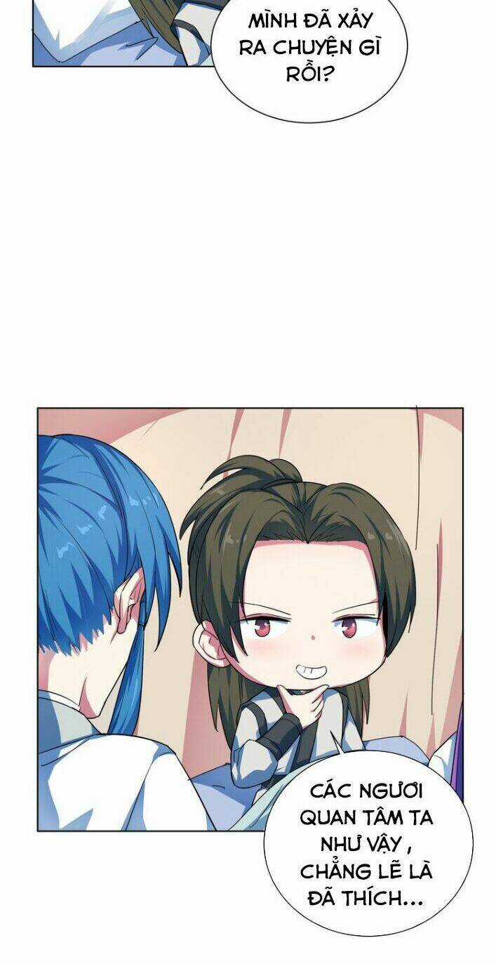 Nghịch Thiên Đại Thần - Chapter 17 - Trang 9