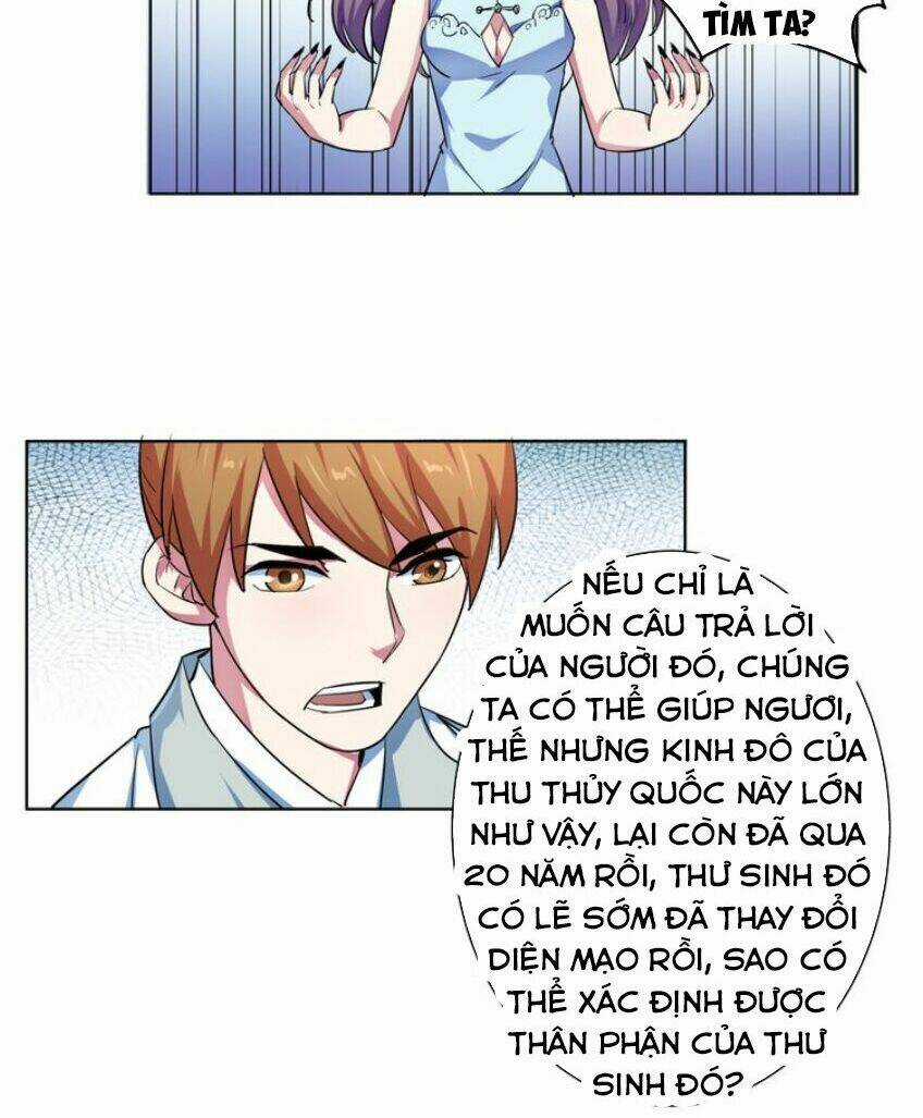 Nghịch Thiên Đại Thần - Chapter 18 - Trang 26