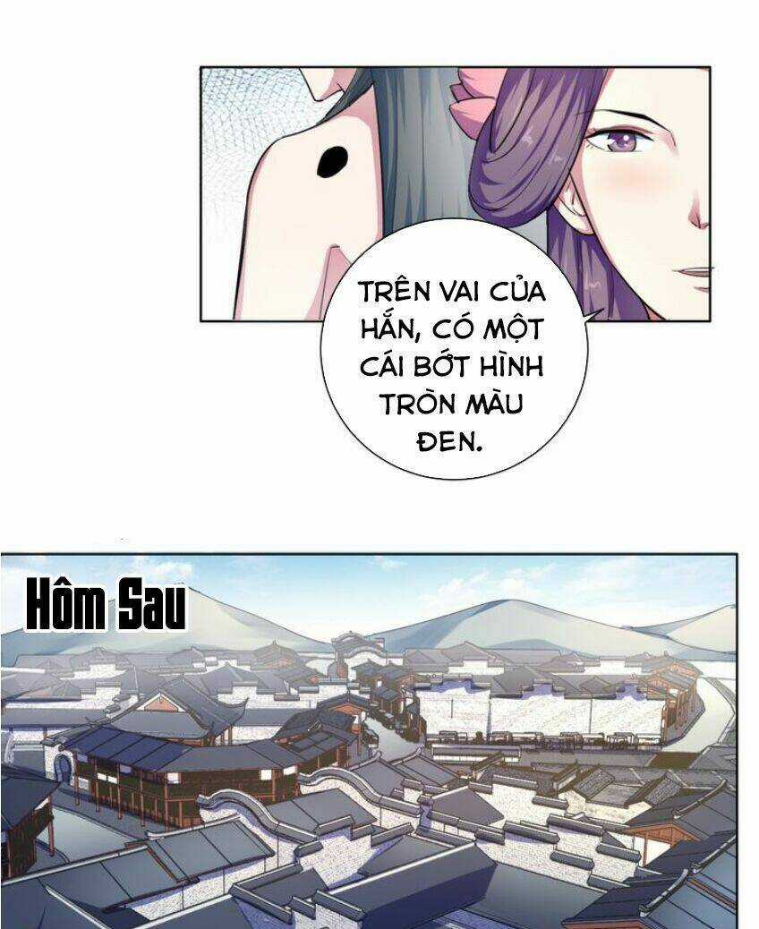 Nghịch Thiên Đại Thần - Chapter 18 - Trang 27