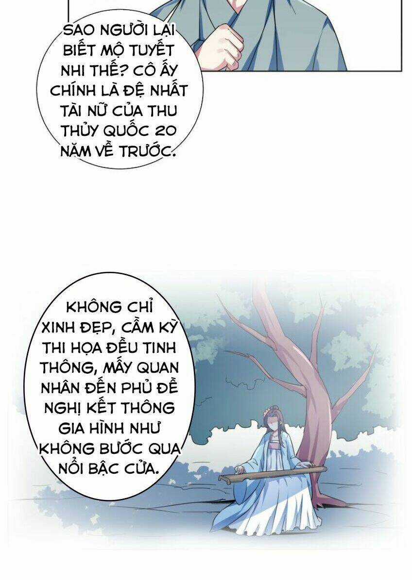 Nghịch Thiên Đại Thần - Chapter 18 - Trang 36