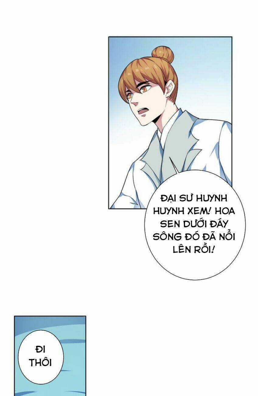 Nghịch Thiên Đại Thần - Chapter 18 - Trang 9