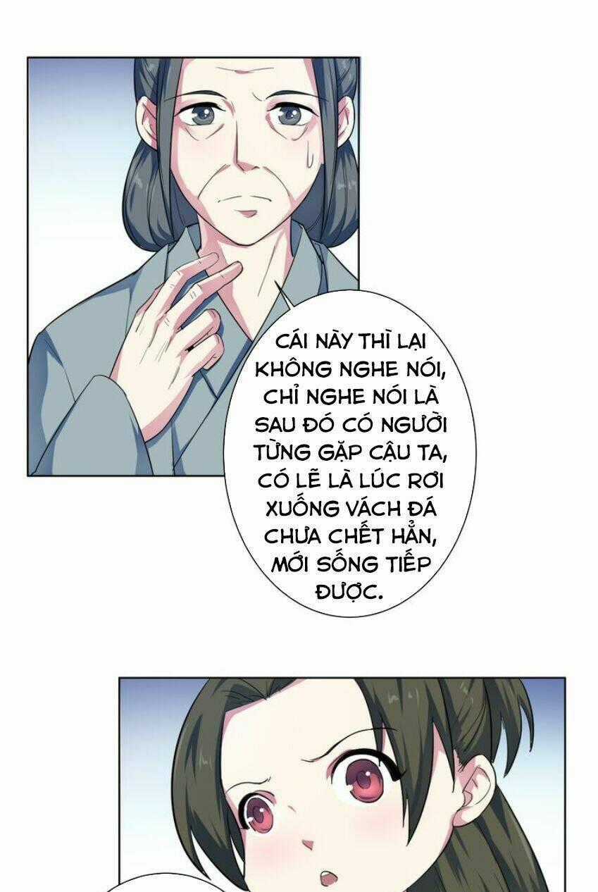 Nghịch Thiên Đại Thần - Chapter 19 - Trang 2