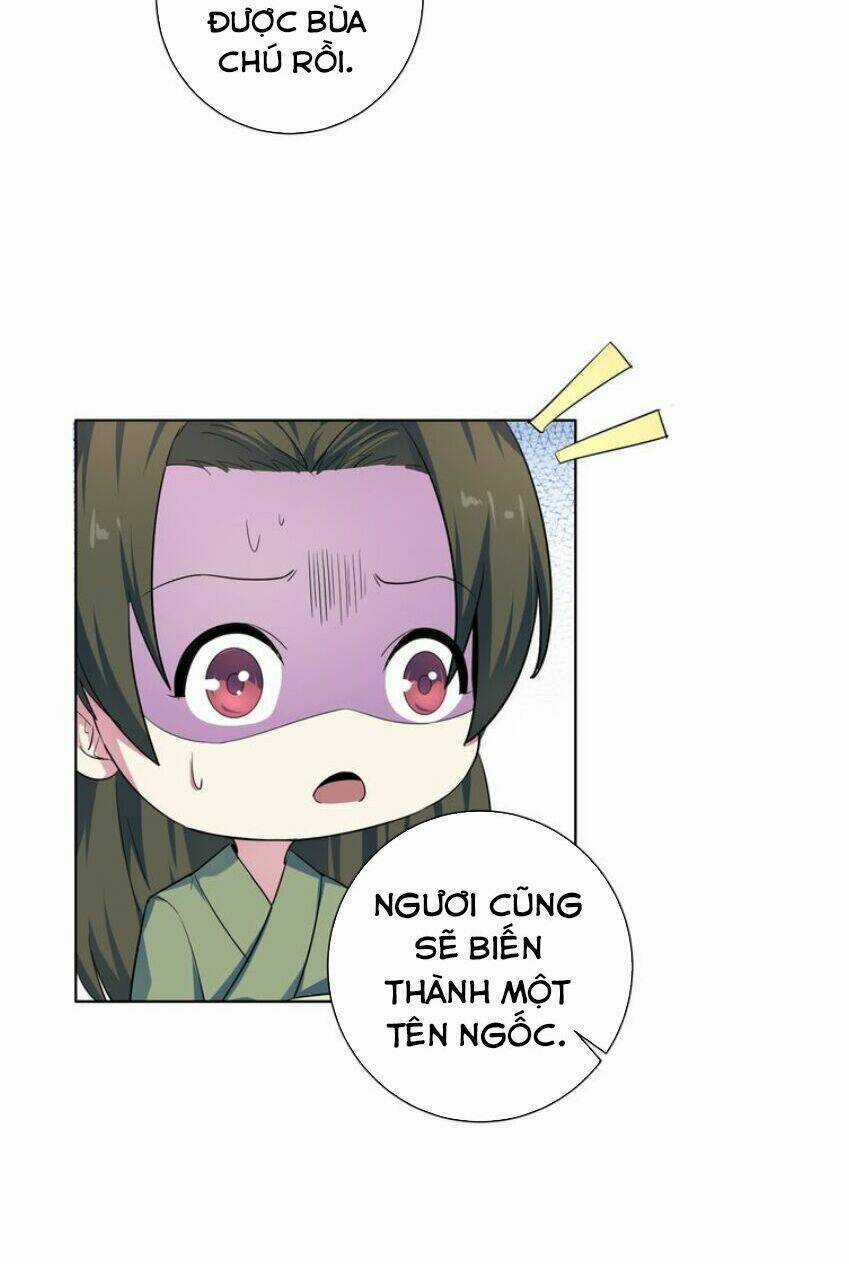 Nghịch Thiên Đại Thần - Chapter 19 - Trang 22