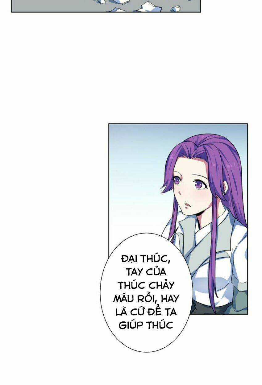 Nghịch Thiên Đại Thần - Chapter 19 - Trang 33