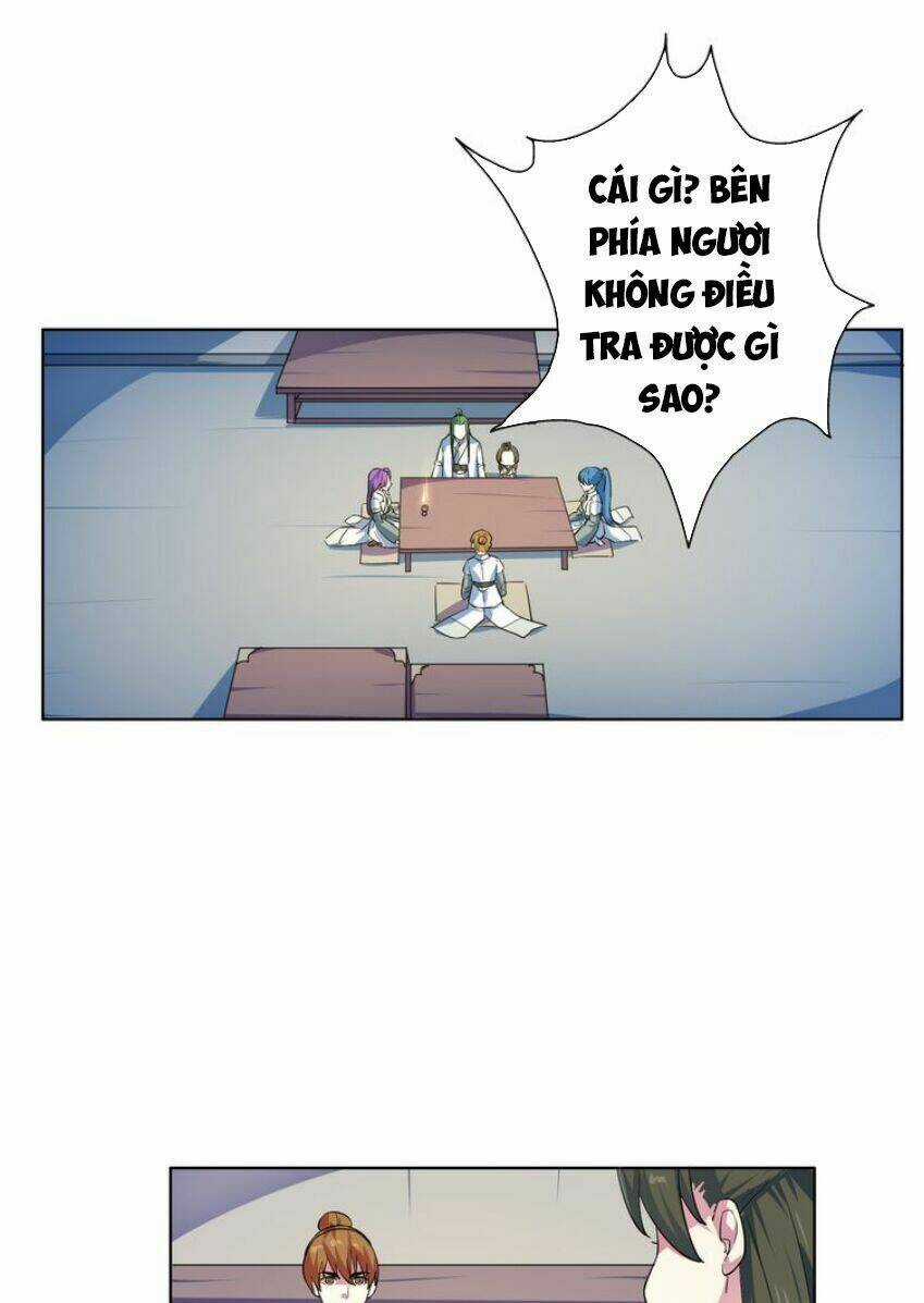 Nghịch Thiên Đại Thần - Chapter 19 - Trang 6