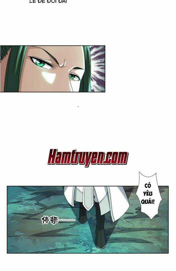 Nghịch Thiên Đại Thần - Chapter 2 - Trang 27