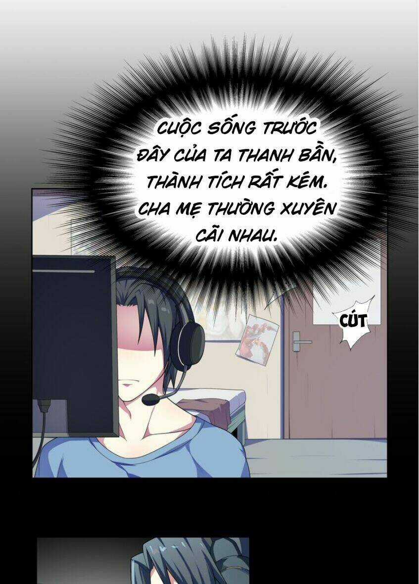 Nghịch Thiên Đại Thần - Chapter 20 - Trang 30