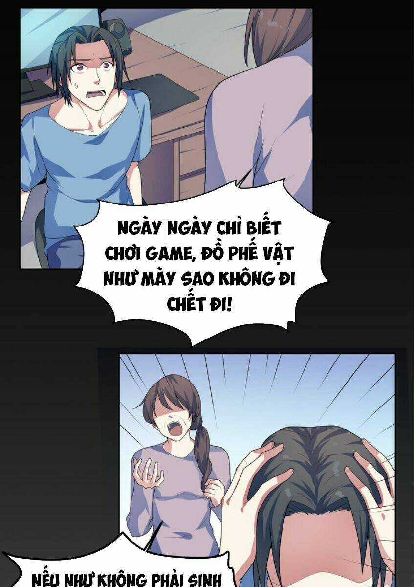 Nghịch Thiên Đại Thần - Chapter 20 - Trang 32