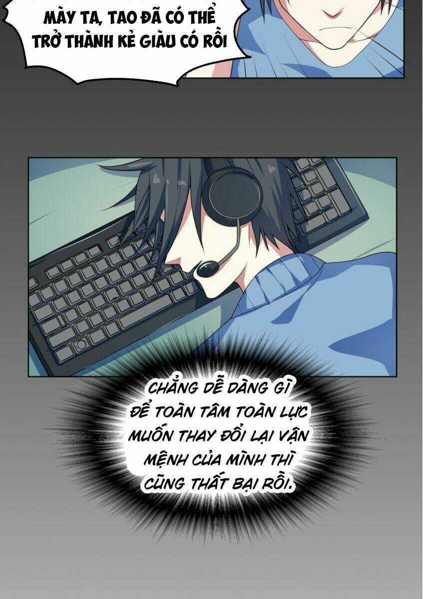 Nghịch Thiên Đại Thần - Chapter 20 - Trang 33