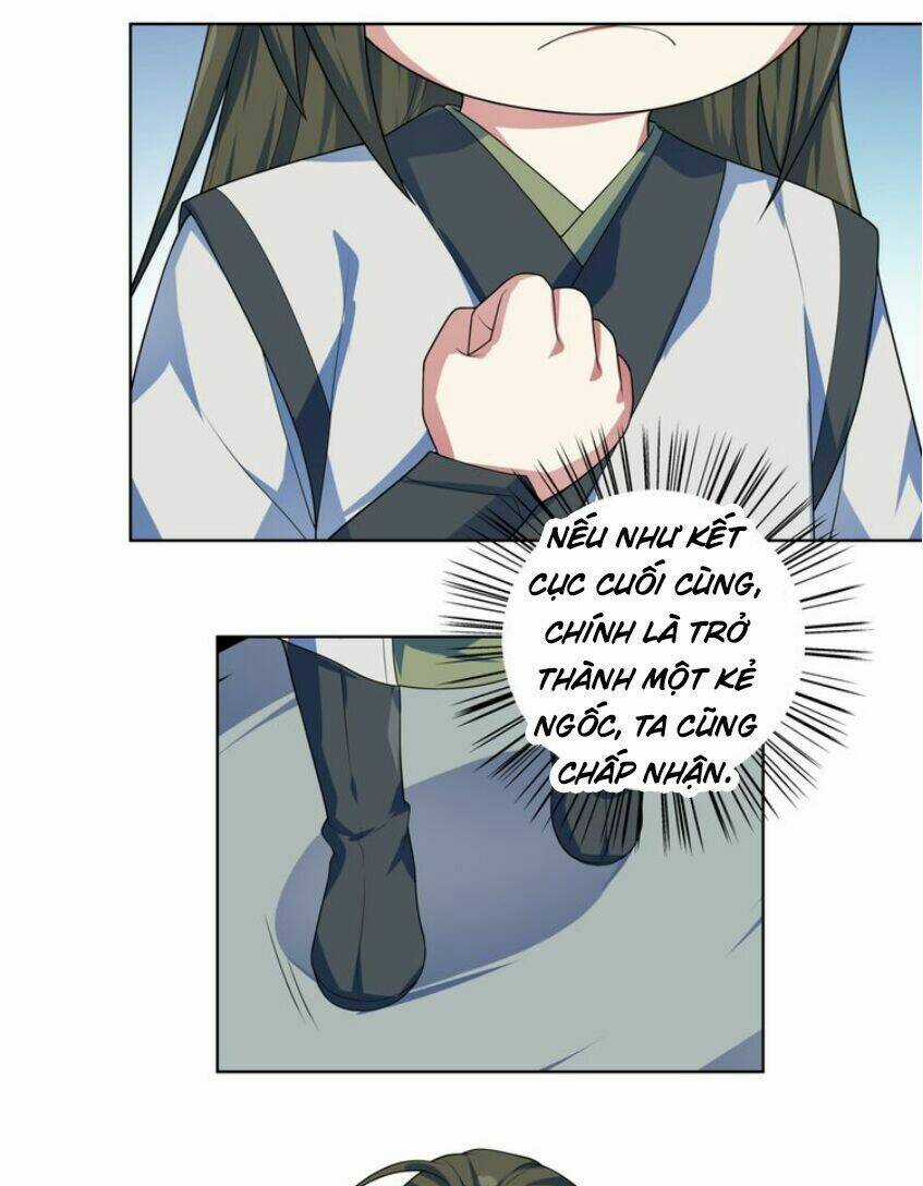 Nghịch Thiên Đại Thần - Chapter 20 - Trang 36