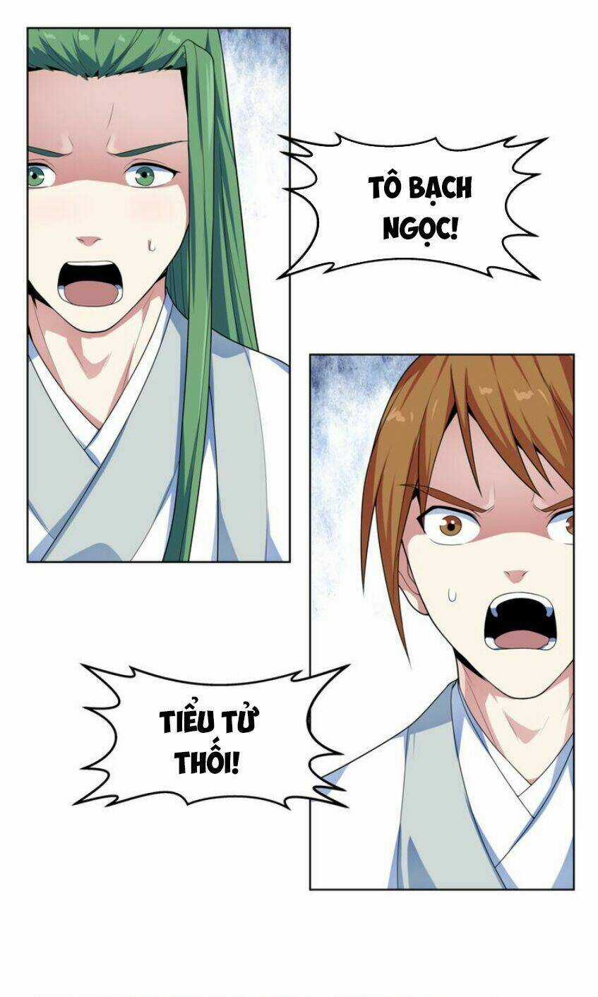Nghịch Thiên Đại Thần - Chapter 20 - Trang 38