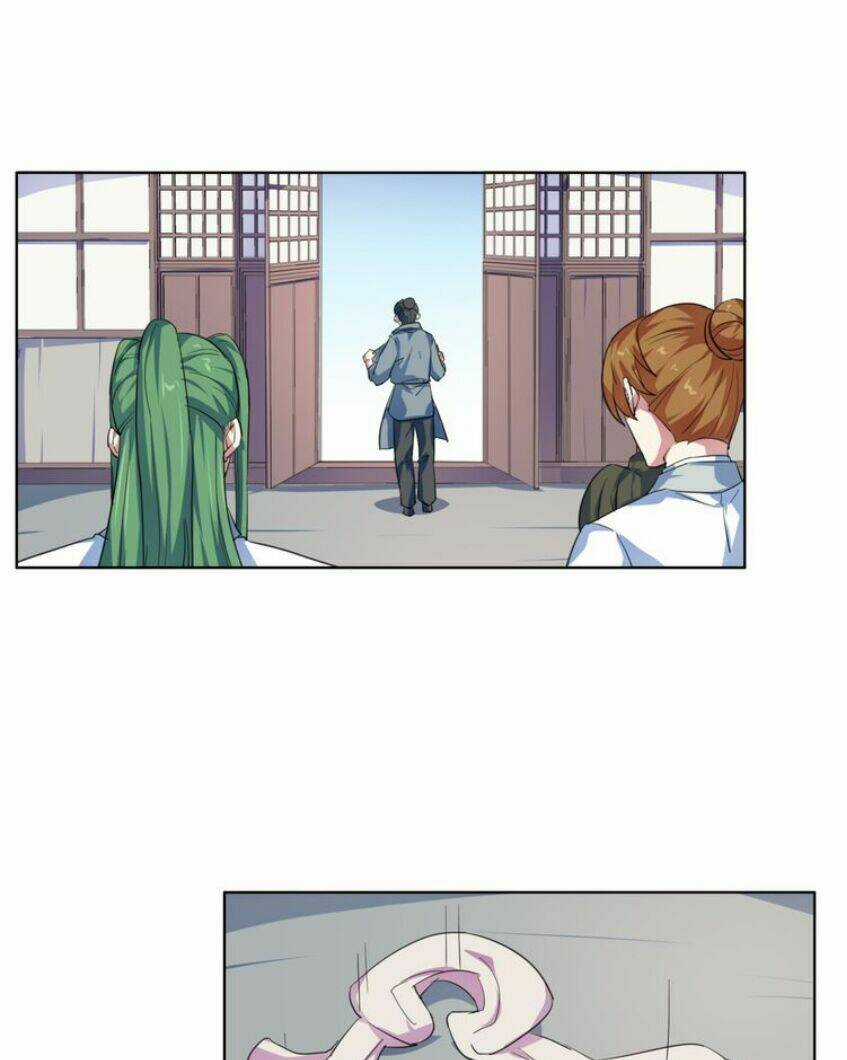 Nghịch Thiên Đại Thần - Chapter 20 - Trang 7