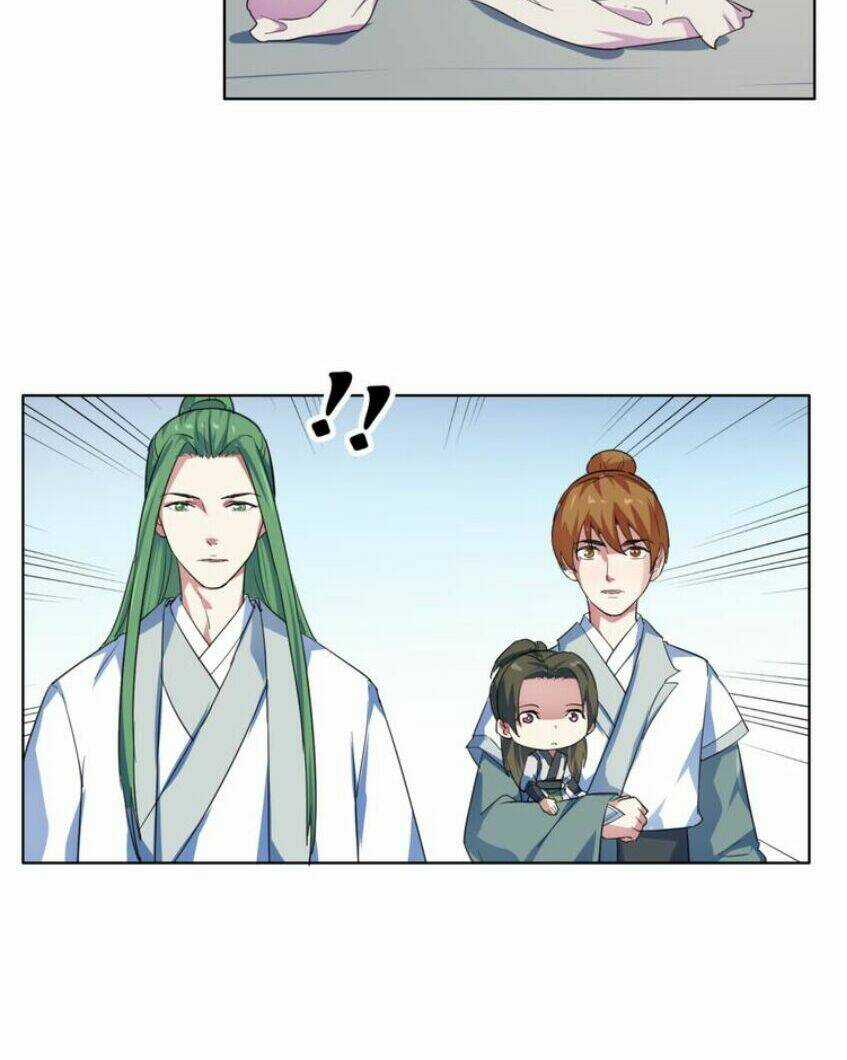 Nghịch Thiên Đại Thần - Chapter 20 - Trang 8