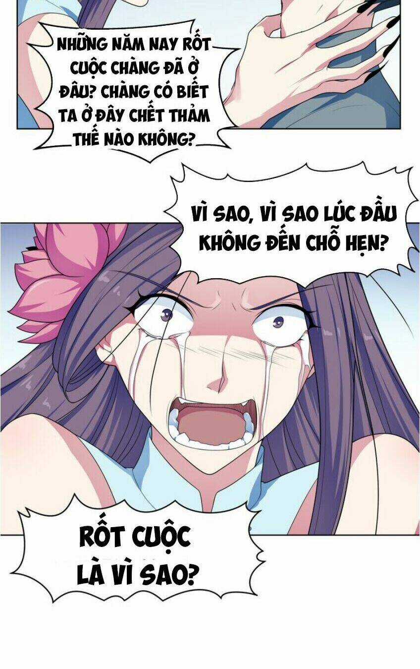 Nghịch Thiên Đại Thần - Chapter 21 - Trang 11