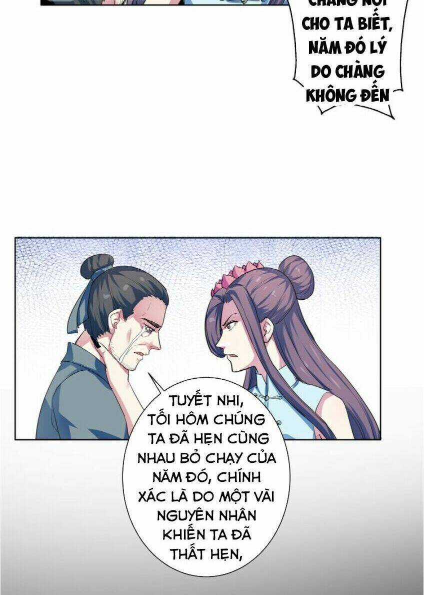 Nghịch Thiên Đại Thần - Chapter 21 - Trang 13
