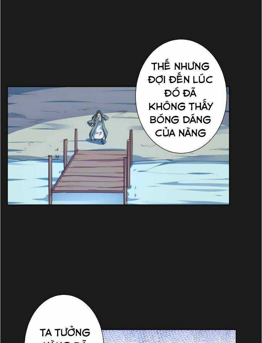 Nghịch Thiên Đại Thần - Chapter 21 - Trang 16