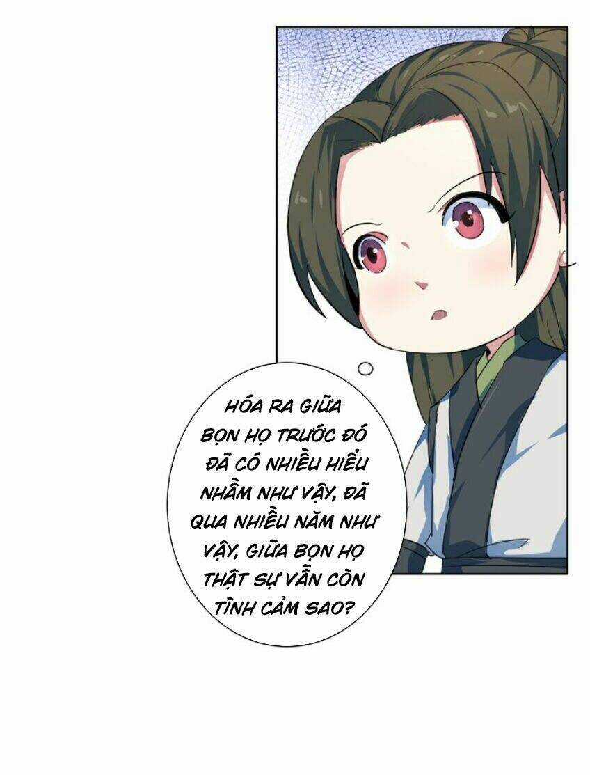 Nghịch Thiên Đại Thần - Chapter 21 - Trang 24