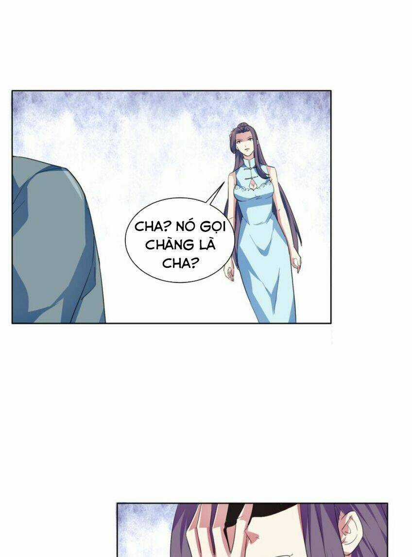 Nghịch Thiên Đại Thần - Chapter 21 - Trang 35