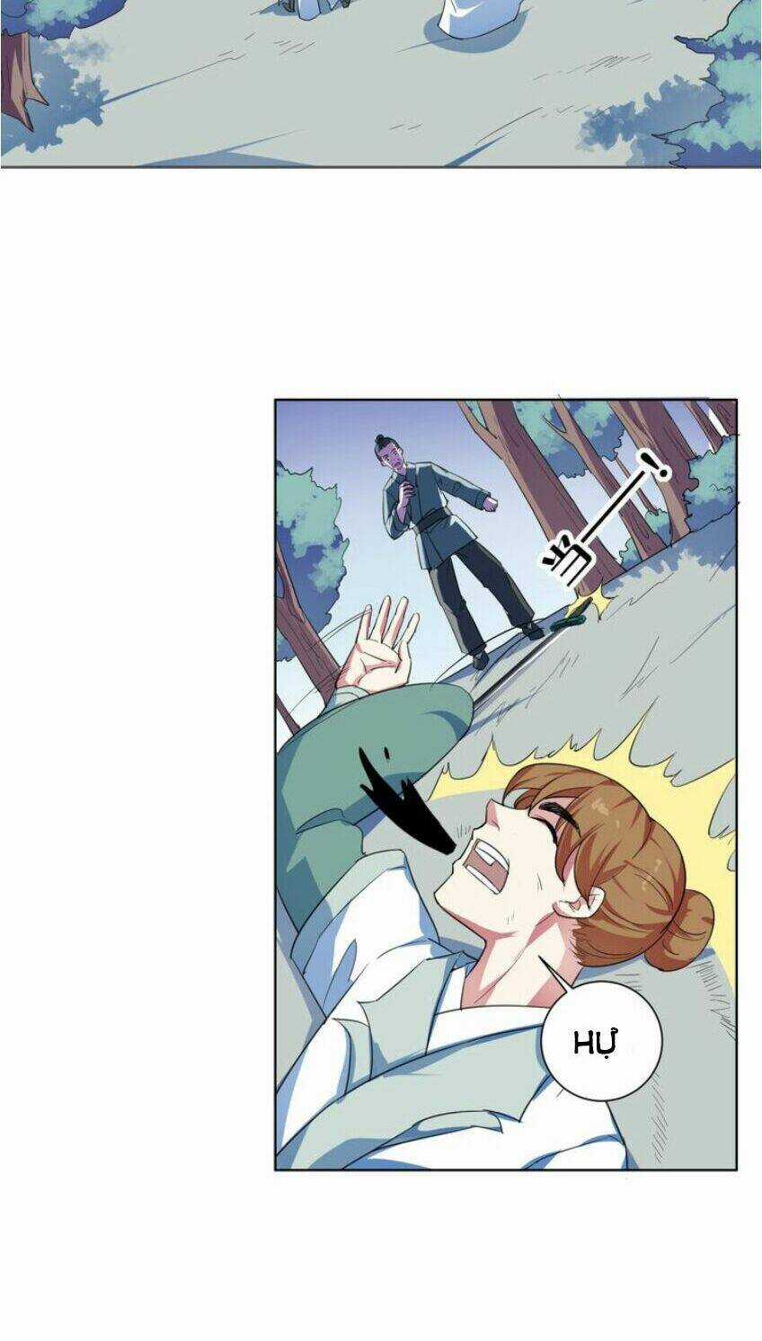 Nghịch Thiên Đại Thần - Chapter 21 - Trang 41