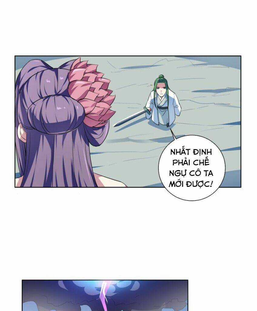 Nghịch Thiên Đại Thần - Chapter 21 - Trang 46