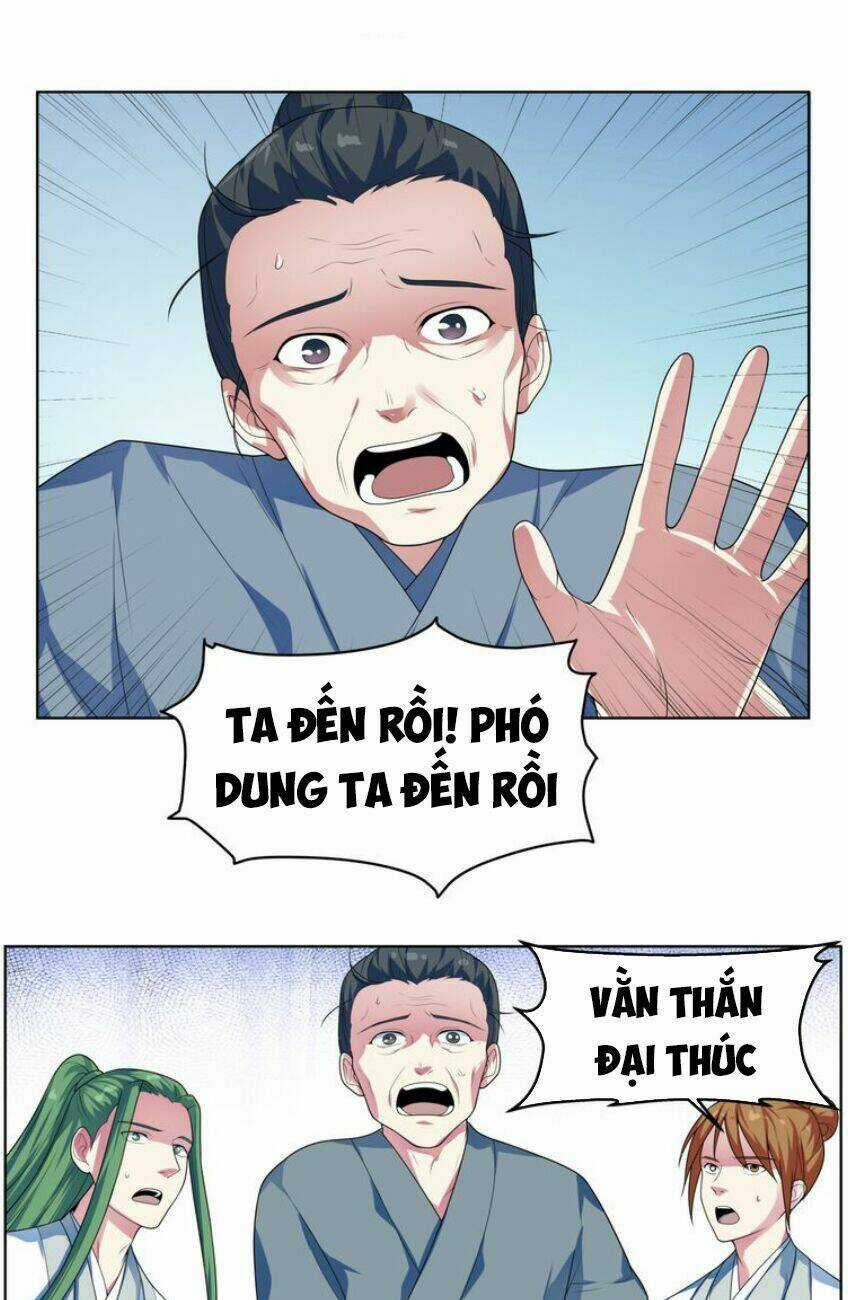 Nghịch Thiên Đại Thần - Chapter 21 - Trang 6