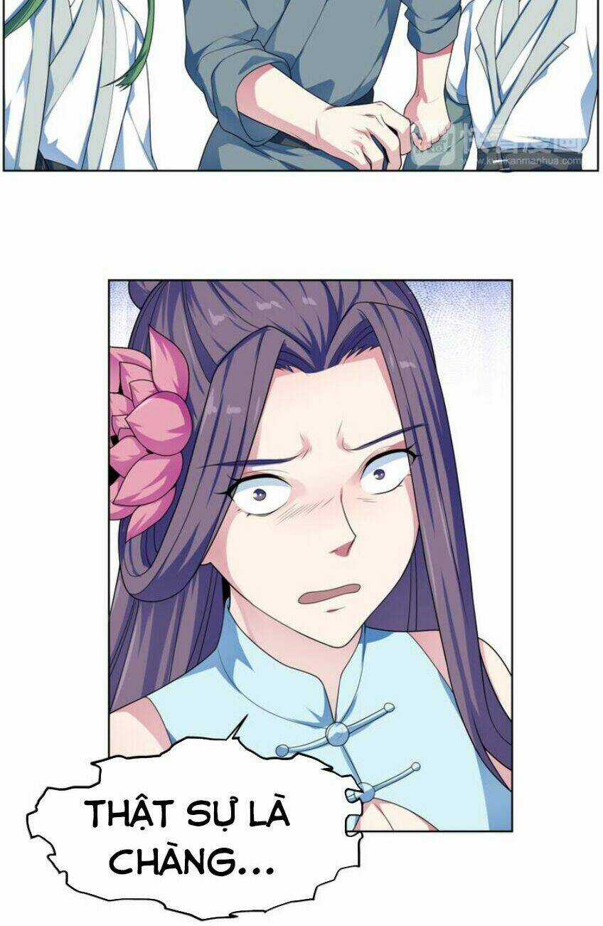 Nghịch Thiên Đại Thần - Chapter 21 - Trang 7