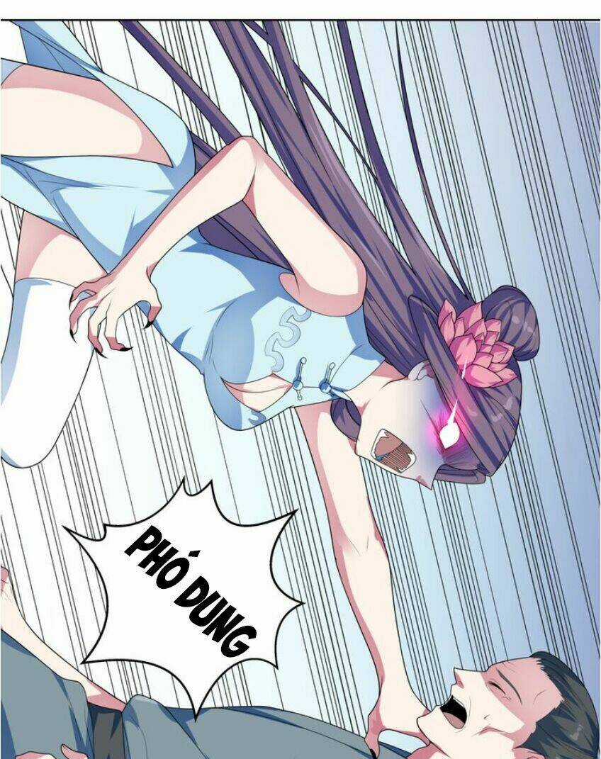 Nghịch Thiên Đại Thần - Chapter 21 - Trang 8