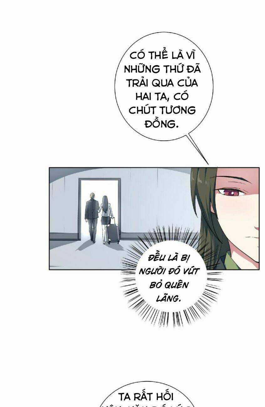 Nghịch Thiên Đại Thần - Chapter 22 - Trang 12