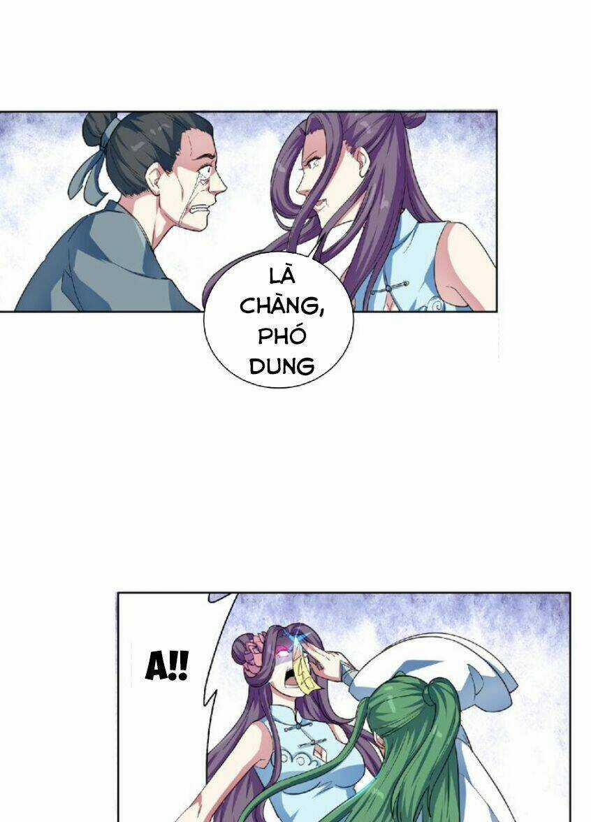 Nghịch Thiên Đại Thần - Chapter 22 - Trang 4