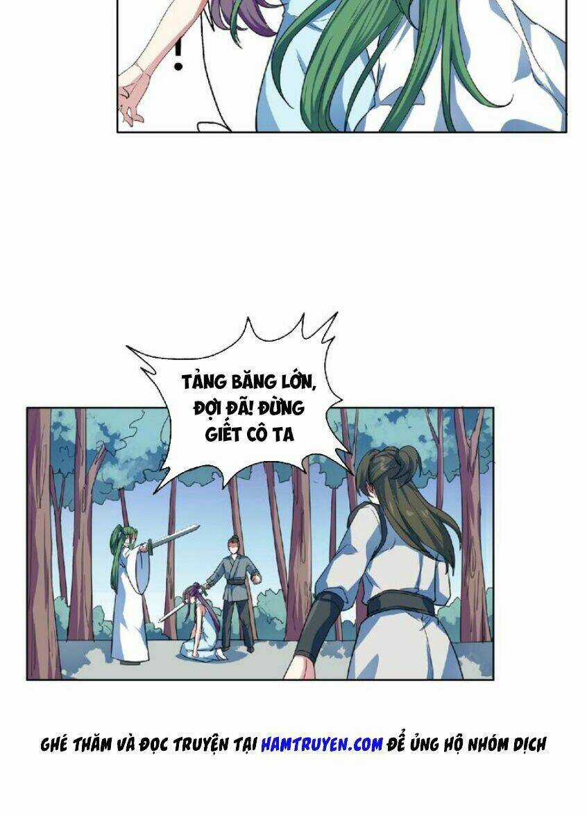 Nghịch Thiên Đại Thần - Chapter 22 - Trang 5