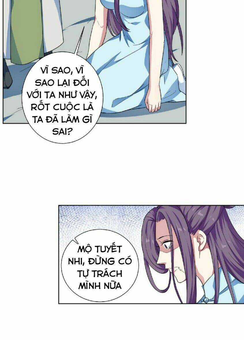 Nghịch Thiên Đại Thần - Chapter 22 - Trang 9