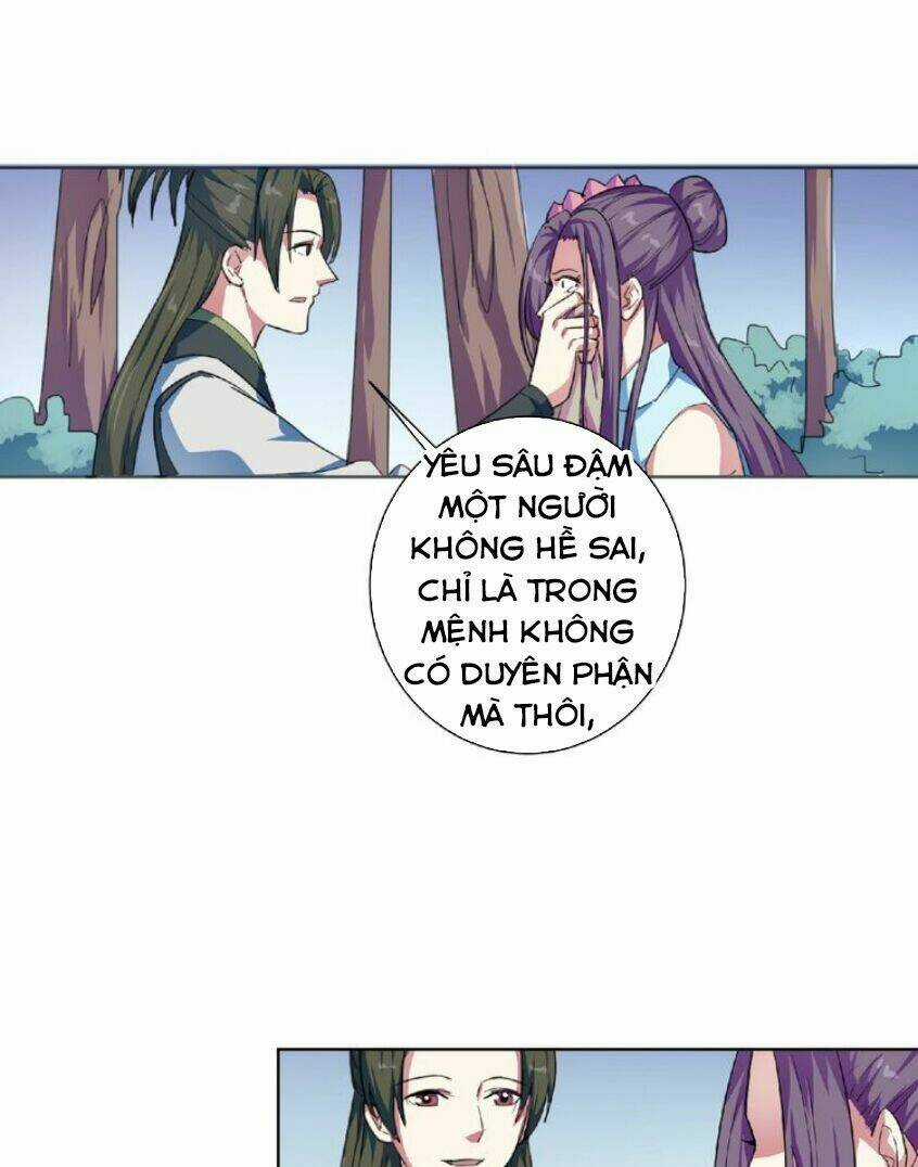 Nghịch Thiên Đại Thần - Chapter 22 - Trang 10