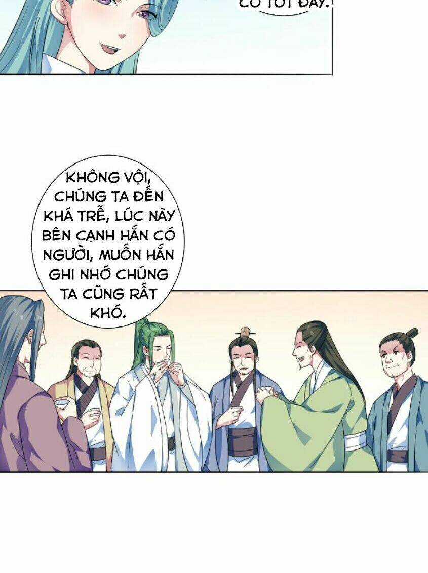 Nghịch Thiên Đại Thần - Chapter 23 - Trang 17