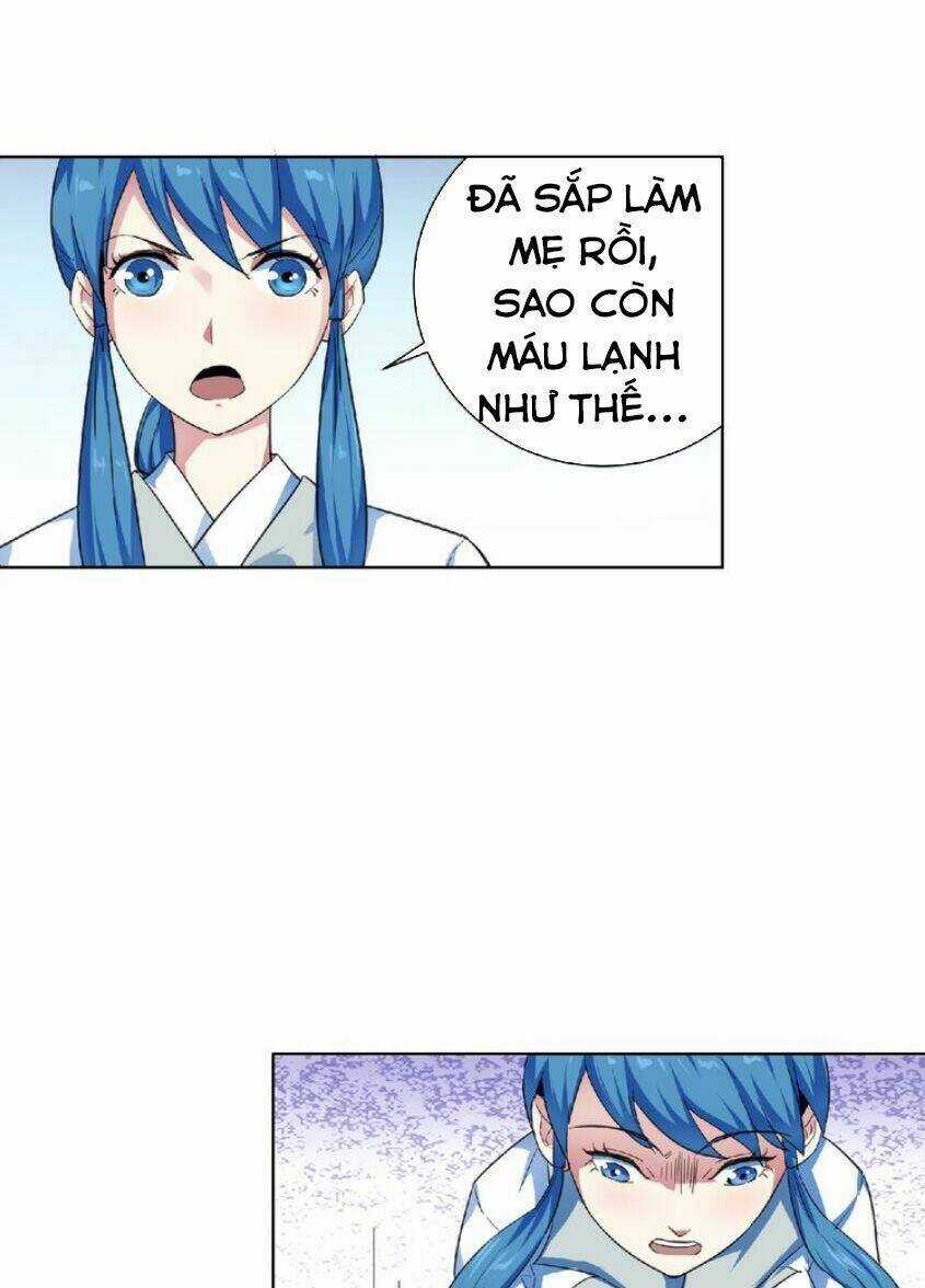 Nghịch Thiên Đại Thần - Chapter 23 - Trang 31