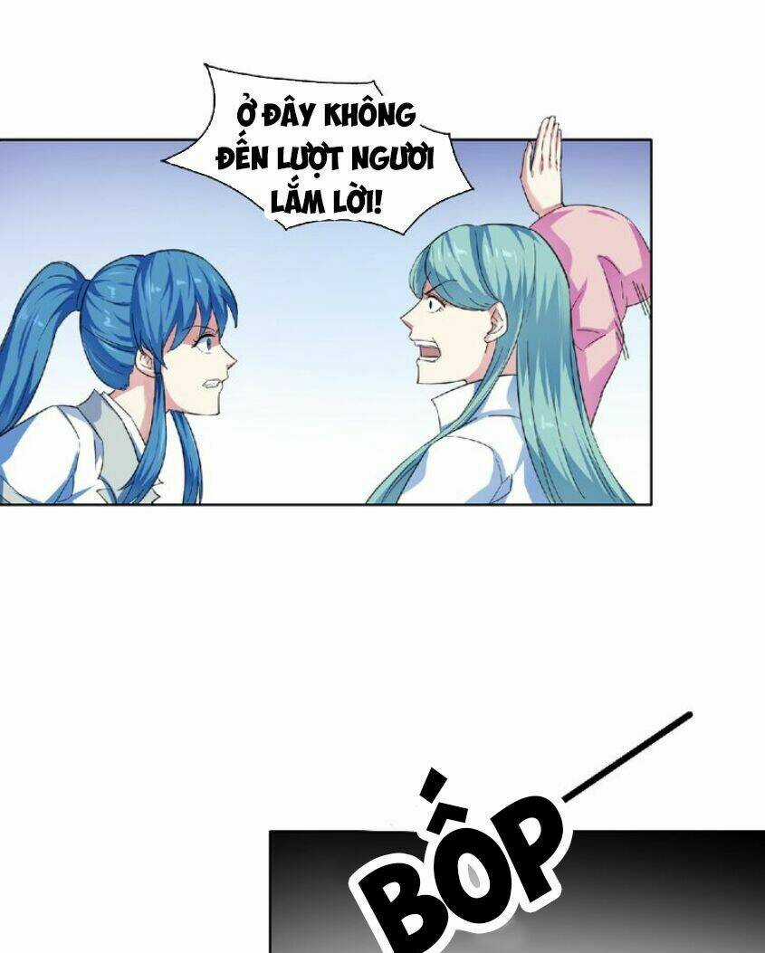 Nghịch Thiên Đại Thần - Chapter 23 - Trang 33