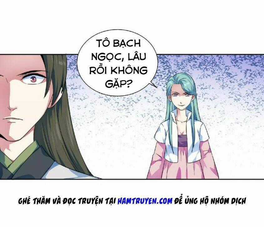 Nghịch Thiên Đại Thần - Chapter 23 - Trang 41