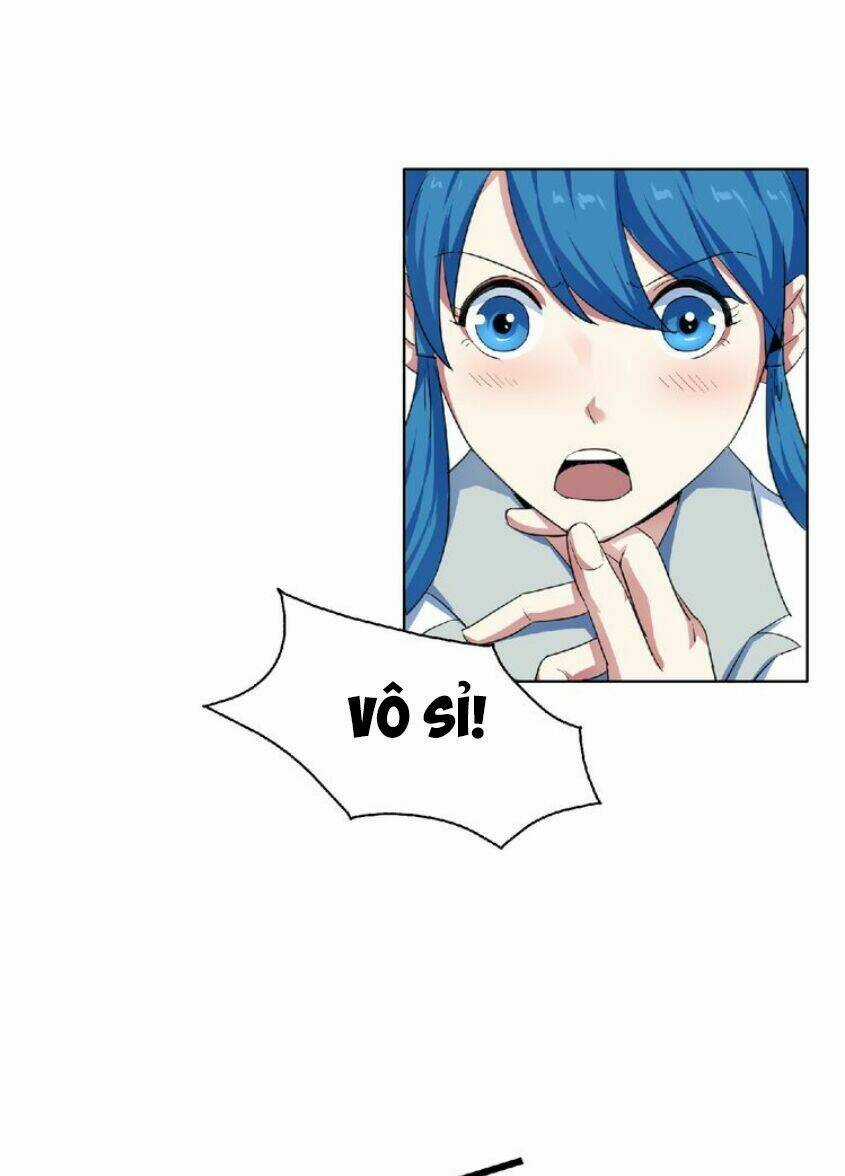 Nghịch Thiên Đại Thần - Chapter 23 - Trang 6