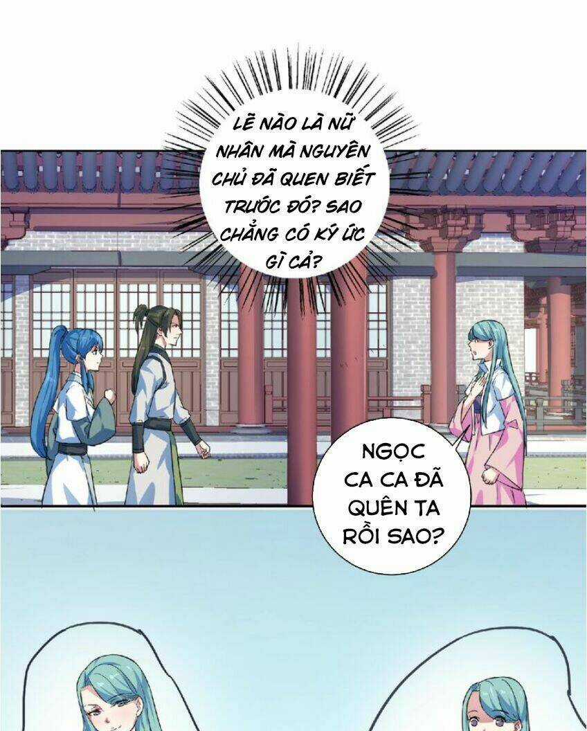 Nghịch Thiên Đại Thần - Chapter 24 - Trang 4