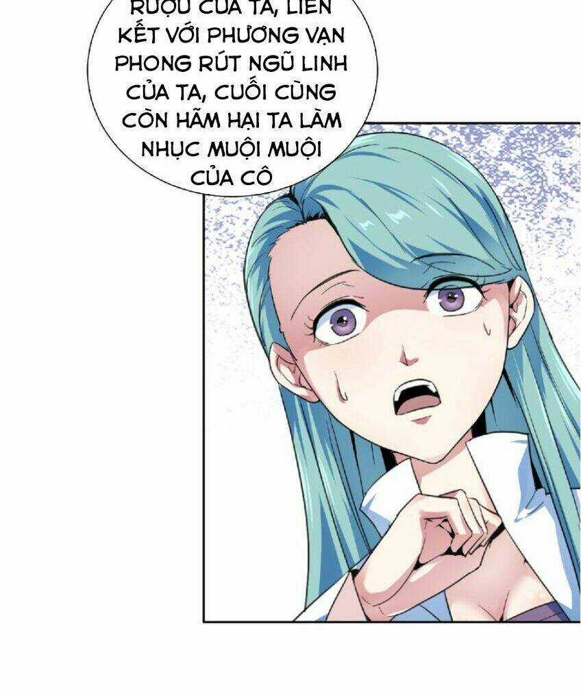 Nghịch Thiên Đại Thần - Chapter 24 - Trang 38