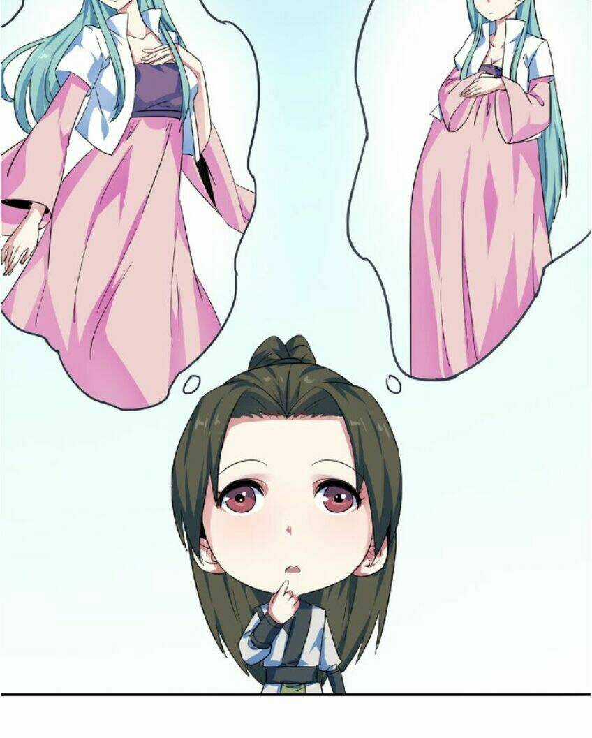 Nghịch Thiên Đại Thần - Chapter 24 - Trang 5