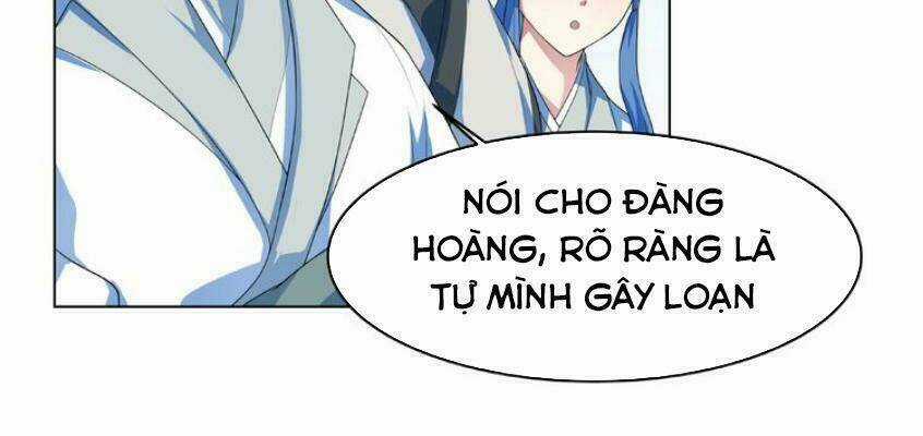 Nghịch Thiên Đại Thần - Chapter 25 - Trang 18