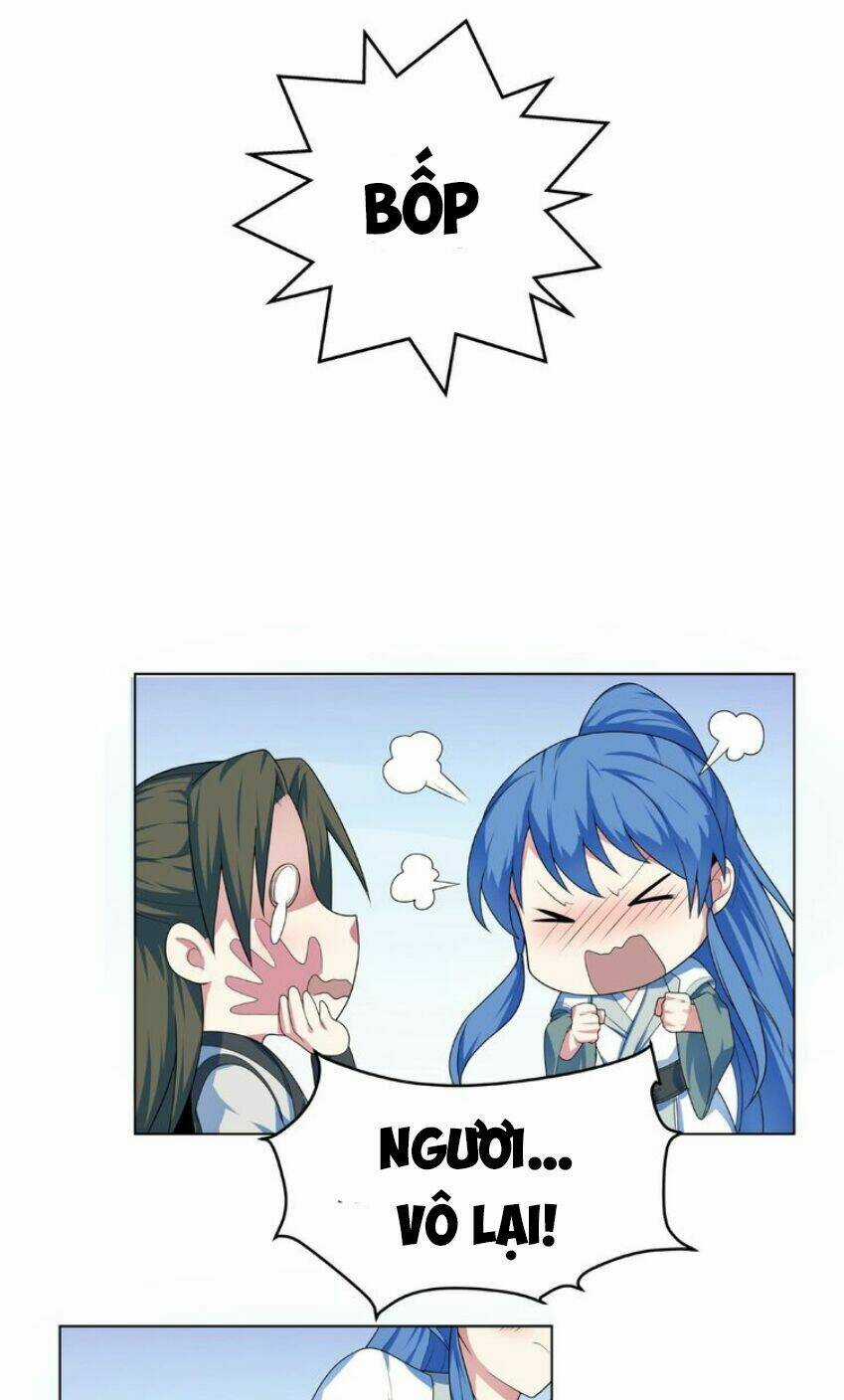 Nghịch Thiên Đại Thần - Chapter 26 - Trang 3