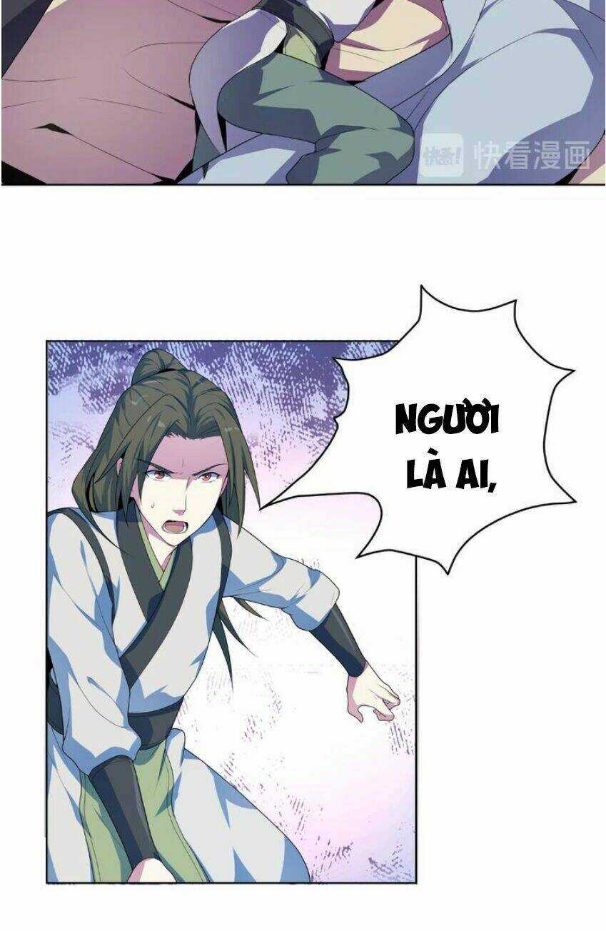 Nghịch Thiên Đại Thần - Chapter 26 - Trang 28