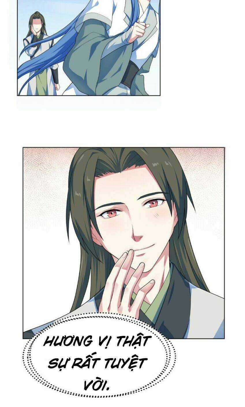 Nghịch Thiên Đại Thần - Chapter 26 - Trang 4