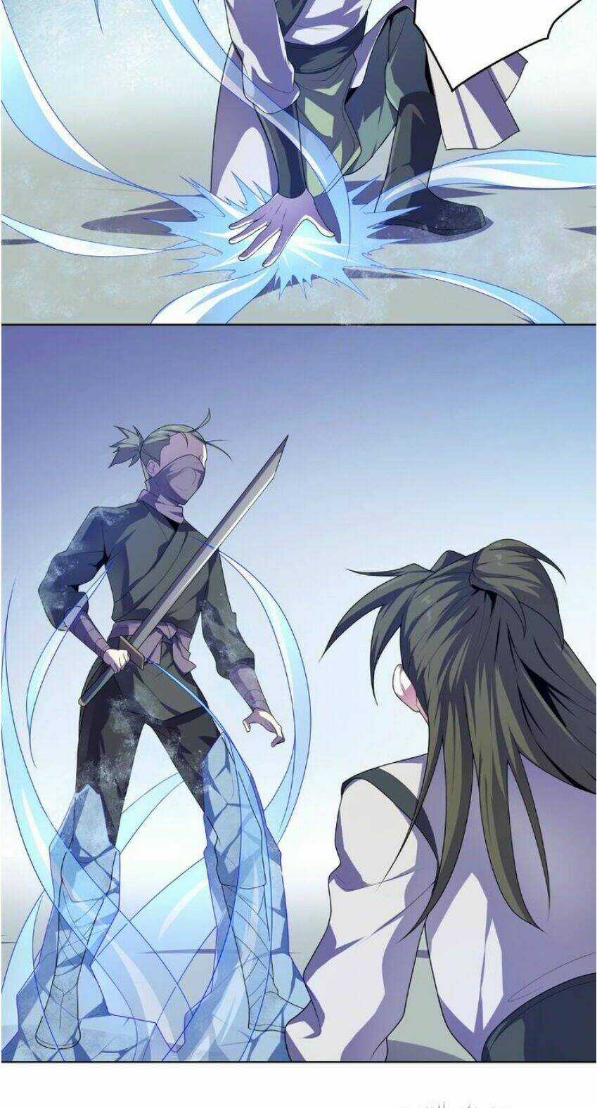 Nghịch Thiên Đại Thần - Chapter 26 - Trang 32